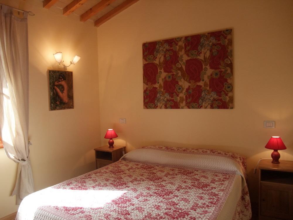 Agriturismo Pian Di Frattina فابرو المظهر الخارجي الصورة